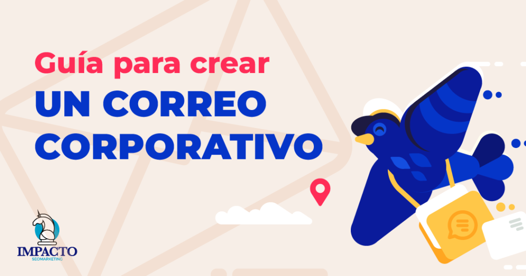 C Mo Crear Un Correo Corporativo Email De La Empresa