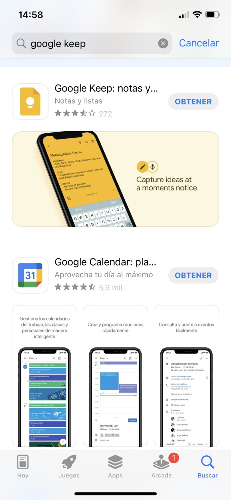 Qu Es Google Keep Y C Mo Usarlo