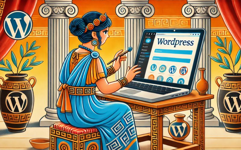 programar post en wordpress