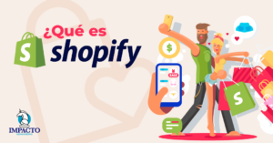 ¿Qué es Shopify y cómo funciona?