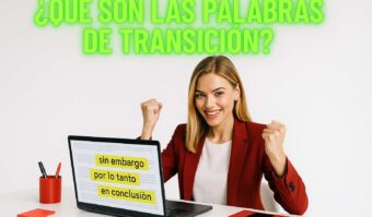que son las palabras de transición en SEO