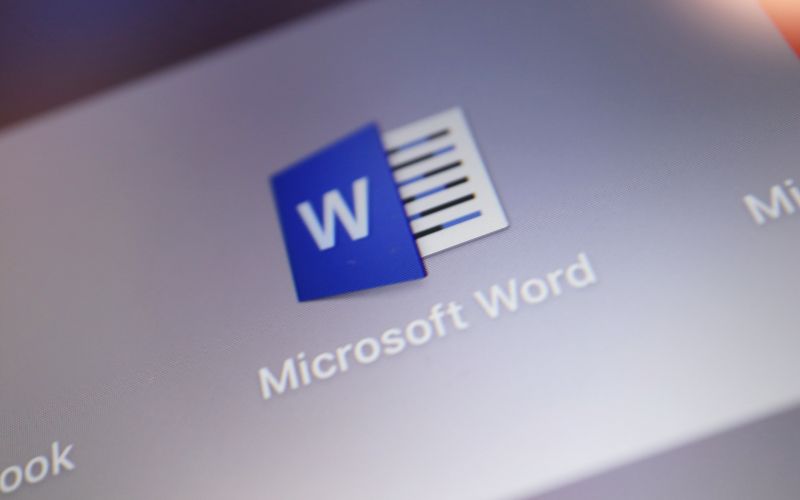 Hipervinculo en word