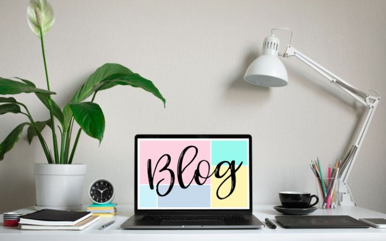 los mejores gadgets para blogger