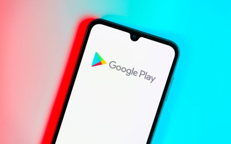 google play Store