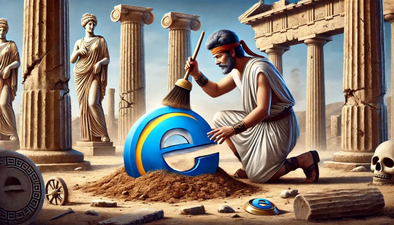 actualizar internet explorer