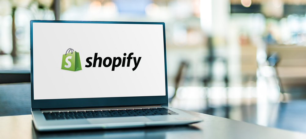 ventajas y beneficios de shopify