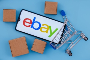 ventas en ebay