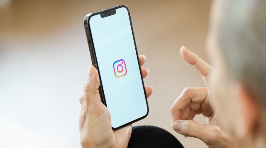 cambiar el nombre de instagram