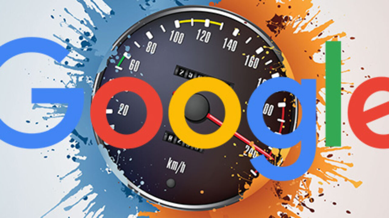 google speed checker
