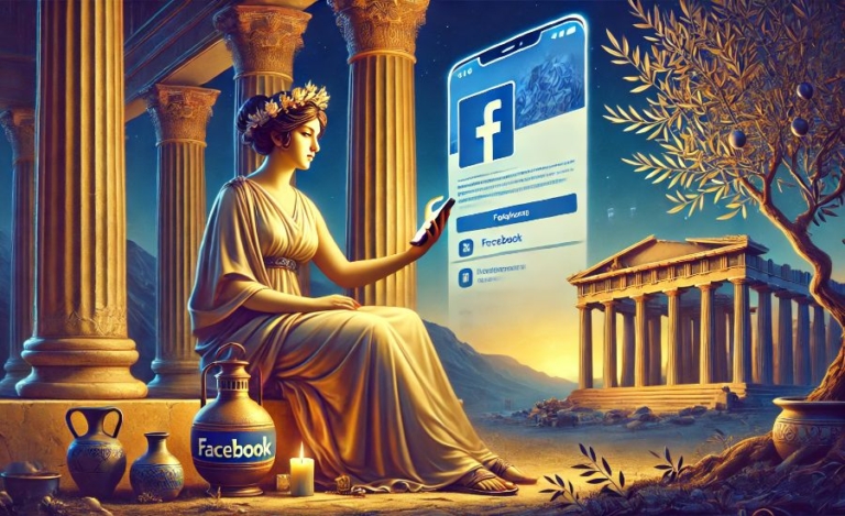 Cómo funciona el algoritmo de Facebook