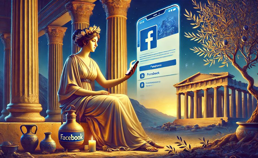 Cómo funciona el algoritmo de Facebook