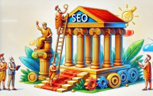 Qué es el SEO adaptativo