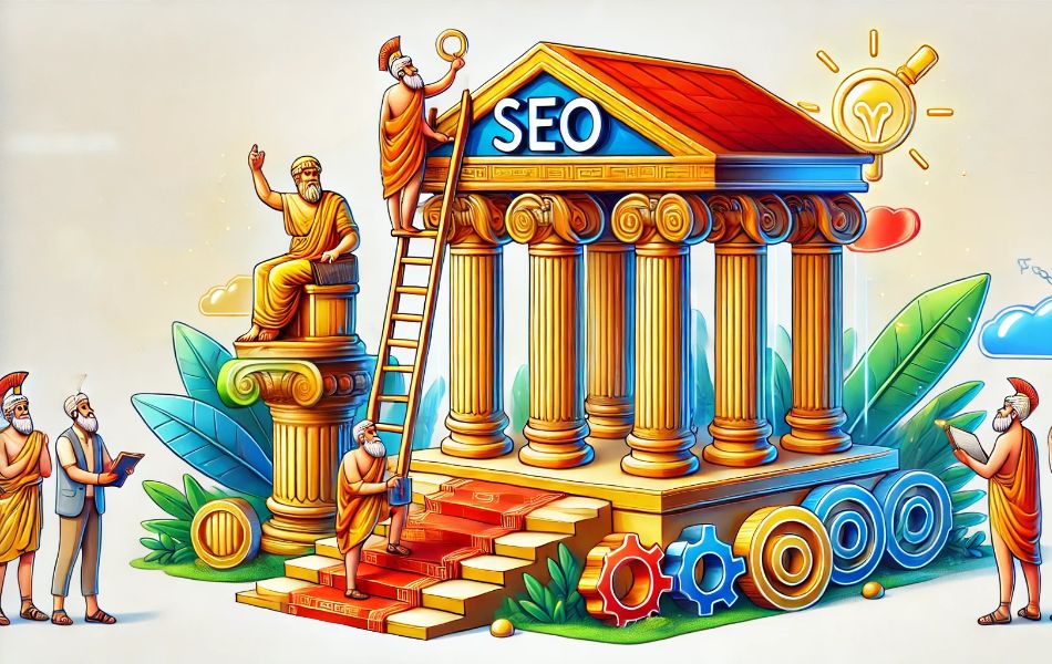 Qué es el SEO adaptativo