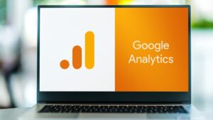 Qué es el porcentaje de rebote Google Analytics