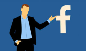 Cómo añadir un administrador de página de Facebook