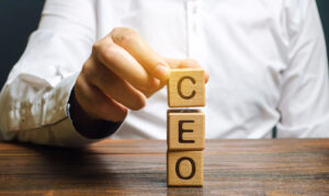 ¿Qué es un CEO? El puesto más autoproclamado de la historia mundial