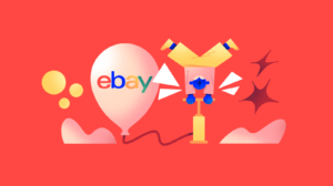 ventas en ebay