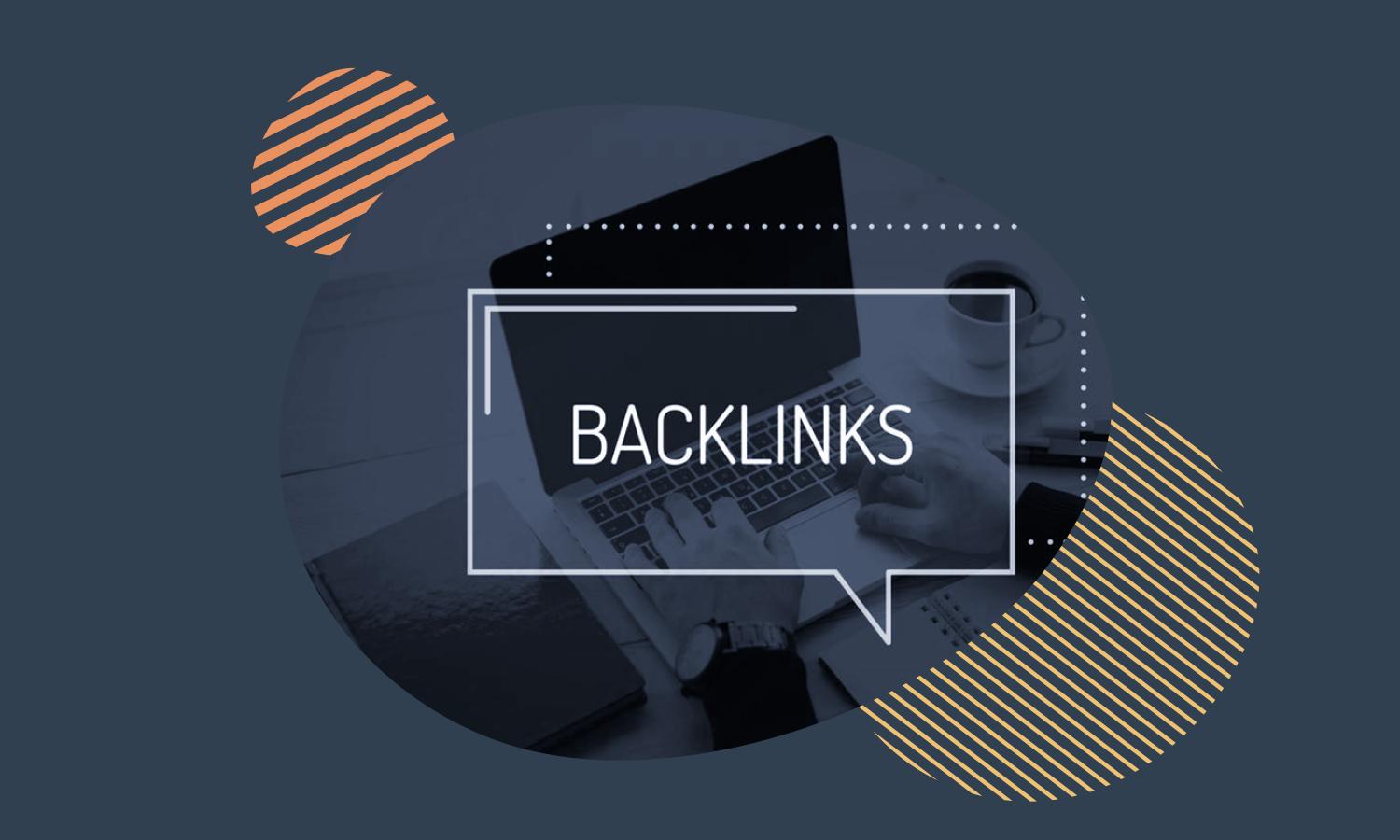 conseguir backlinks