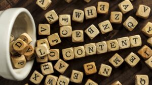 Cuando te pones a escribir contenido web ¿Para quién deberías hacerlo?