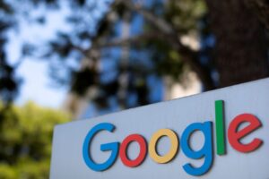 el gran crecimiento de Google