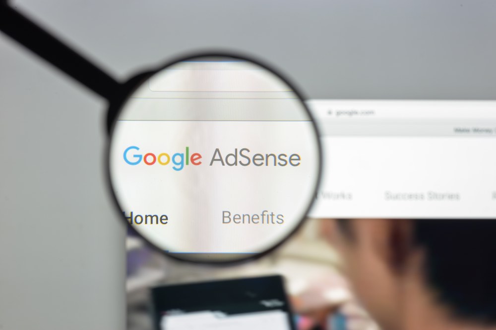 ¿Qué es Google Adsense?