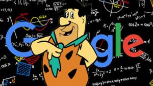 ¿Qué es Google Fred? La actualización del algoritmo de Los Picapiedra