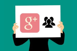 ¿Qué es Google Plus?