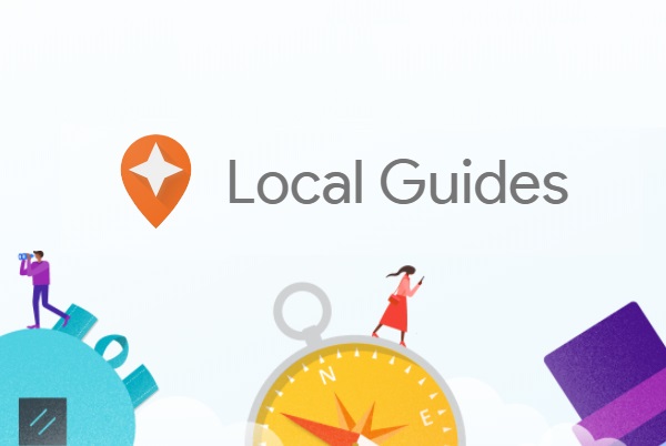 ¿Qué es un Google local guide?