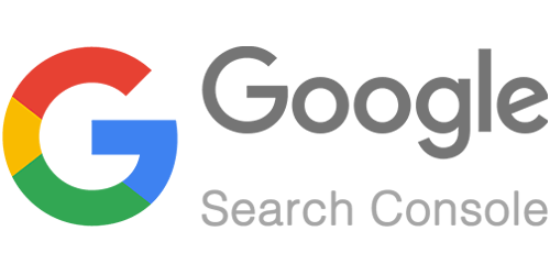 google_search console