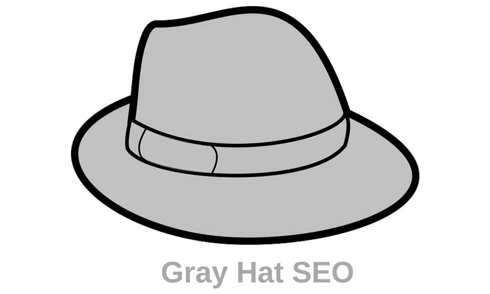 ¿qué es grey Hat SEO?