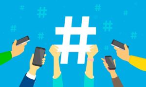 ¿Qué es y para qué sirve un hashtag?