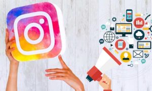 Hacer publicidad en Instagram ¿Es rentable?