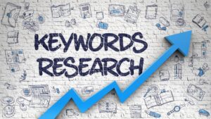 Tips para realizar un estudio de palabras clave o términos de búsqueda