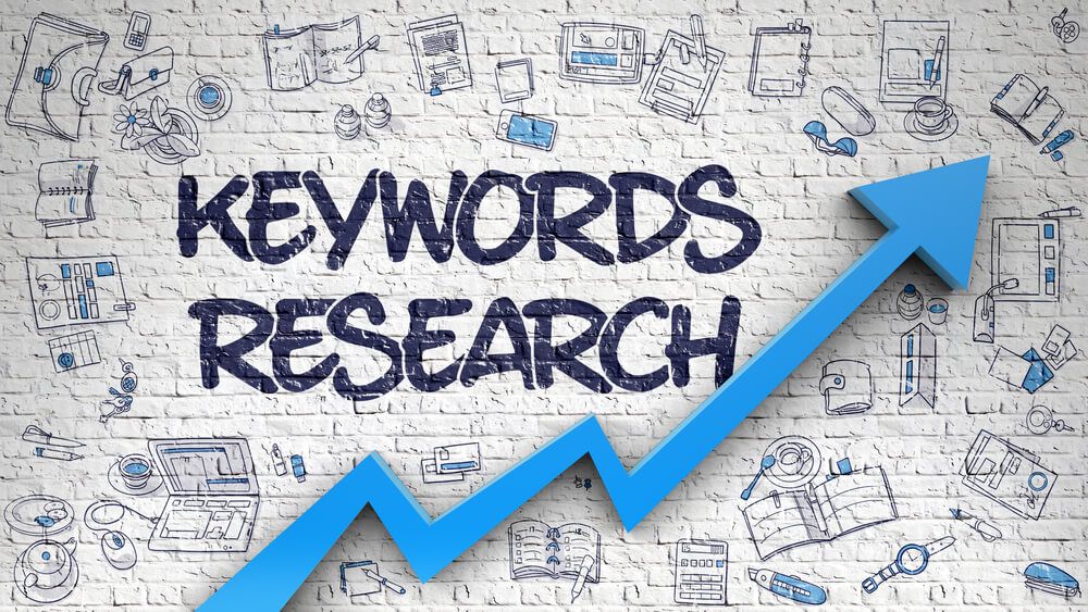 keyword research 1