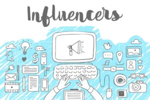 Qué es y cómo se consigue ser Influencer