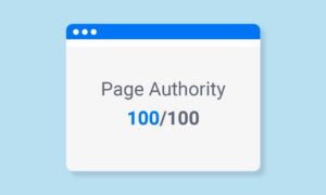 Cómo aumentar la autoridad de página y Qué es el Page Authority