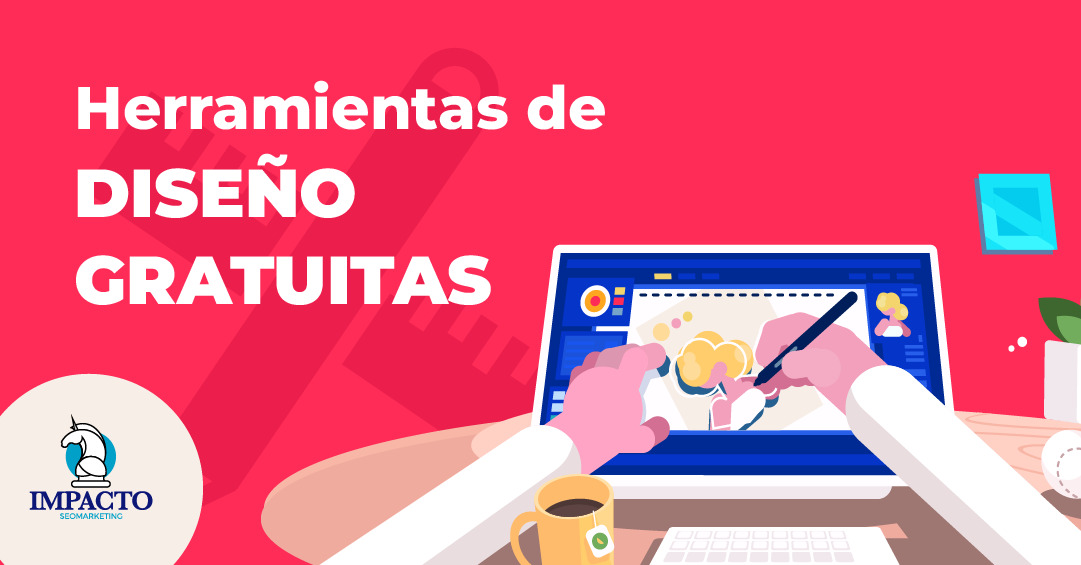 Inclinarse hermosa Corrección Programas de Diseño Gratis - Herramientas para tu Creatividad