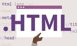 Cómo poner un salto de línea en HTML