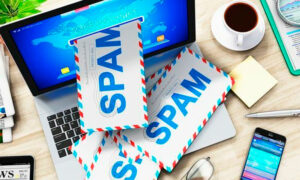 El Spam. Definición y cómo evitar el correo no deseado