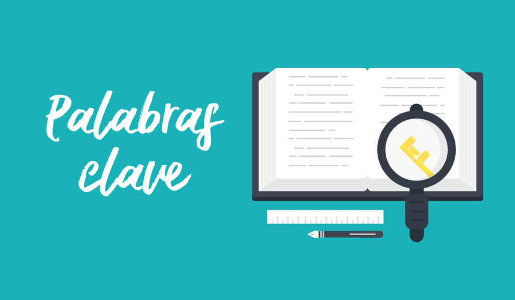 Los 7 Tipos De Palabras Clave Existen