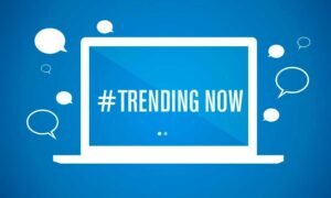 Trending Topic - Que es y Como hacer tendencia una temática