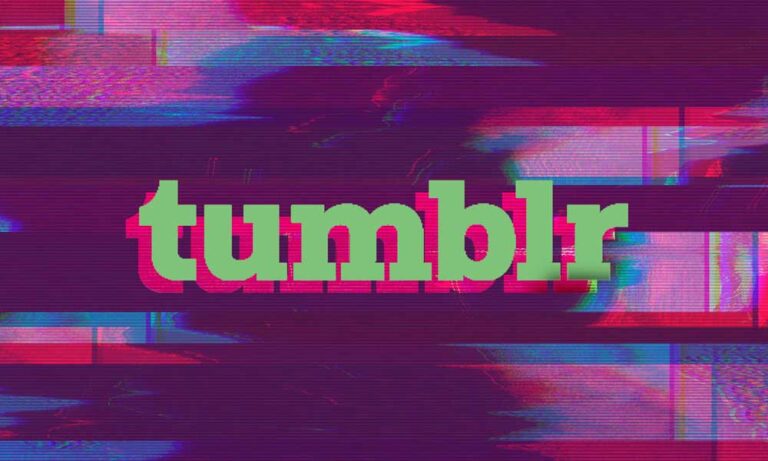 ¿qué es Tumblr?