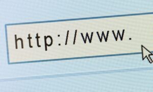 ¿Qué es URL en informática?
