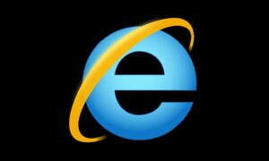 ¿Cómo saber que versión de Internet Explorer tenía?