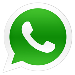 Logo tipo Whatsapp