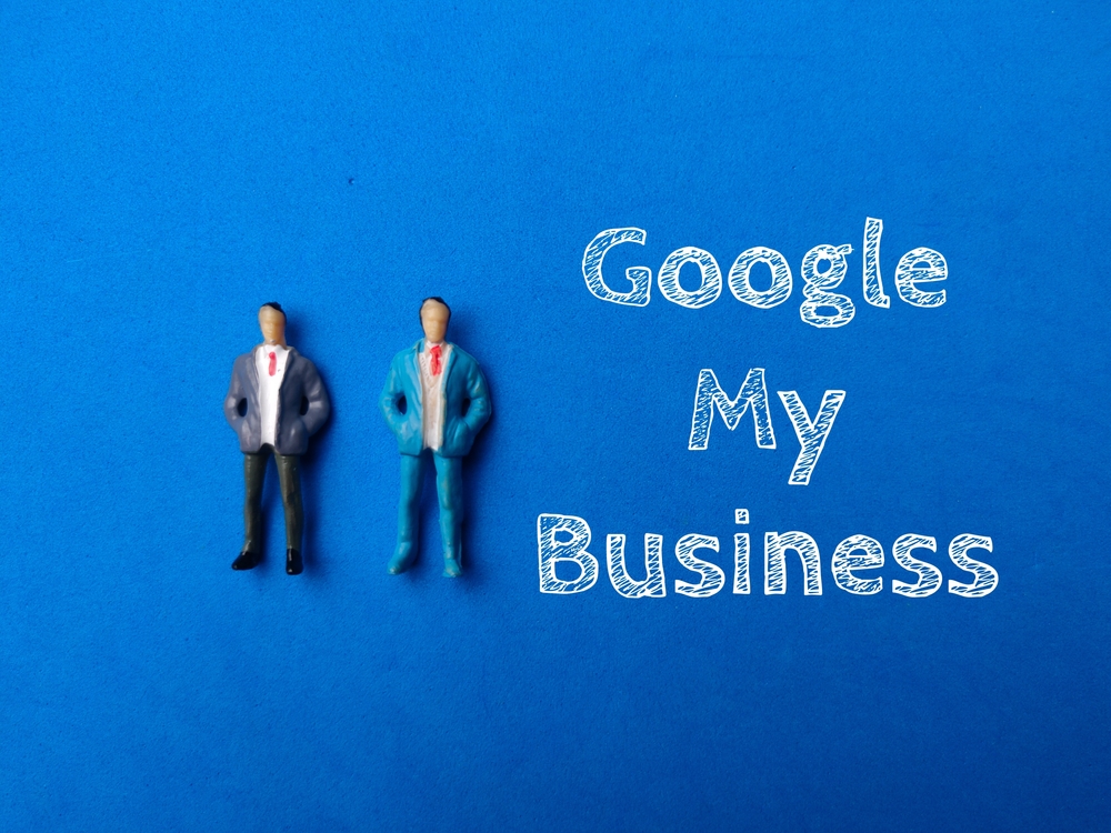 importancia de las etiquetas en google my business