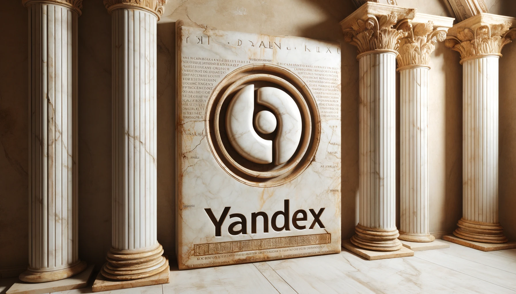 ¿Qué es Yandex?