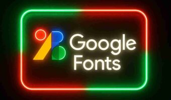 Qué es Google Fonts