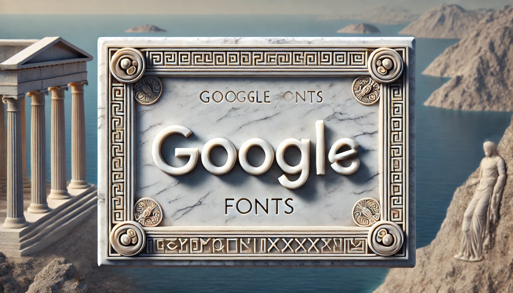 ¿Qué es Google Fonts?
