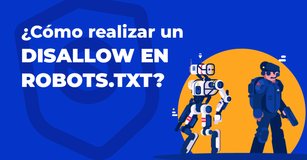 ¿Cómo realizar un disallow?
